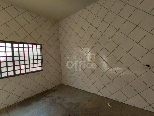 Imagem 15 de 30 de Casa À Venda, 510 M² Por R$ 1.200.000,00 - São Carlos - Anápolis/go - Ca0784