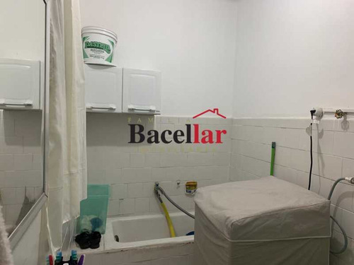 Imagem 14 de 15 de Apartamento-à Venda-catumbi-rio De Janeiro - Tiap23662