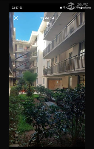 Departamento En Venta De 3 Dorm. En Coquimbo