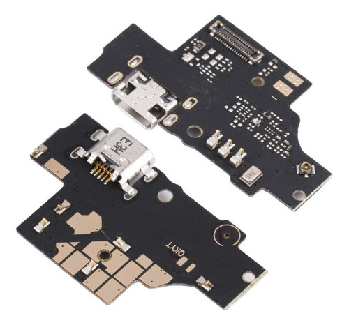 Placa De Carga Compatible Zte A5 2020