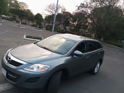 Mazda CX-9 3.7 Touring At