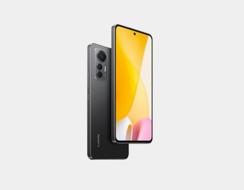 Xiaomi 12 Lite 5g 256 Gb Rom 8 Gb Ram Dual Sim Gsm Desbloque