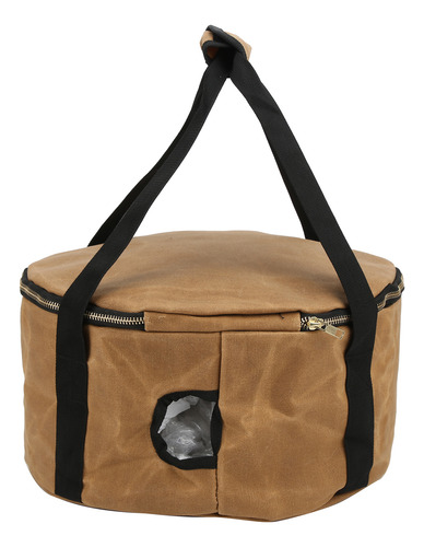 Bolsa De Almacenamiento Portátil Impermeable Para Accesorios