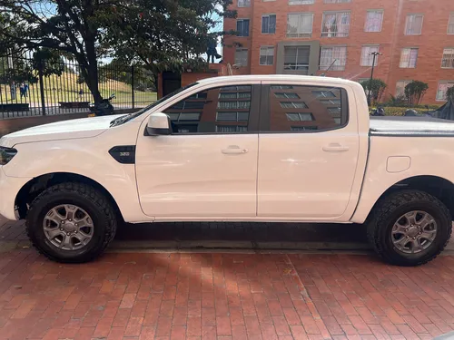 Ford Ranger 3.2 Xls