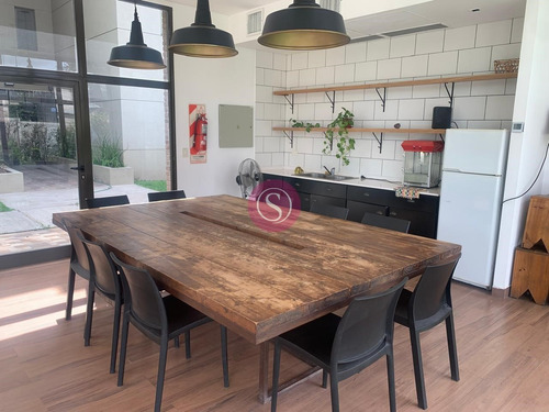 Departamento En Venta En Derqui, Pilar, G.b.a. Zona Norte