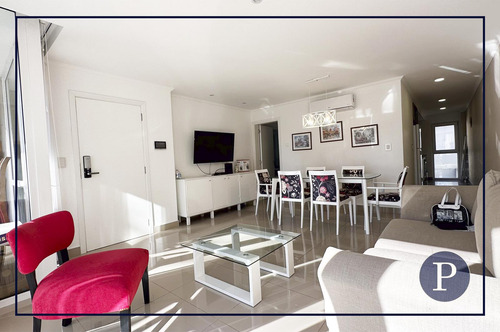 Venta Departamento 3 Ambientes A Estrenar