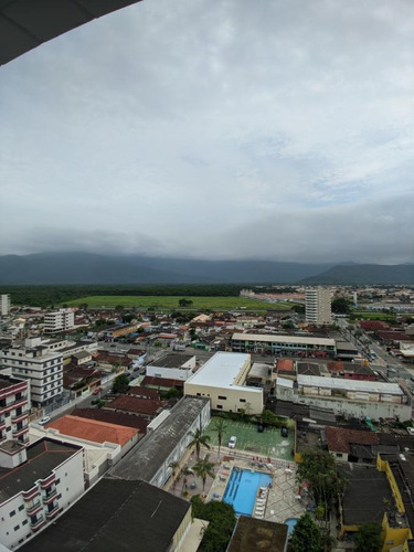 Imagem 15 de 15 de Apartamento 2 Dormitórios Para Venda Em Praia Grande, Caiçara, 2 Dormitórios, 1 Suíte, 1 Banheiro, 1 Vaga - Ap00226_1-1653994