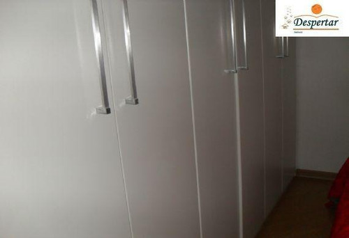Imagem 14 de 30 de Apartamento Residencial À Venda, Jardim Íris, São Paulo - . - Ap1613