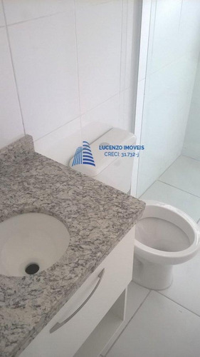 Imagem 4 de 15 de Sobrado Para Venda Em São Paulo, Vila Formosa, 3 Dormitórios, 1 Suíte, 3 Banheiros, 2 Vagas - 743_1-1420167