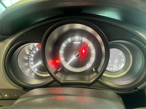 Citroën C3 1.6 TENDANCE 16V FLEX 4P AUTOMÁTICO