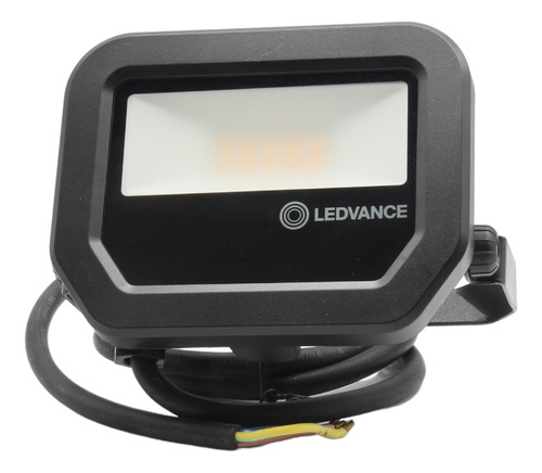 Reflector Ledvance Led 10w Floodlight Negro