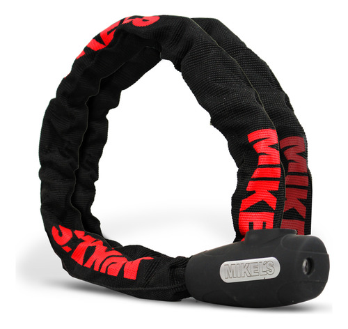 Cable Cadena Para Motocicleta (90 Cms)