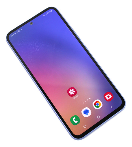Samsung Galaxy A54 5g 128 Gb Violeta 8 Ram Desbloqueado, Usado (g) (Usado)