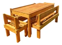 Comprar Juego Sillones Palet Pallet