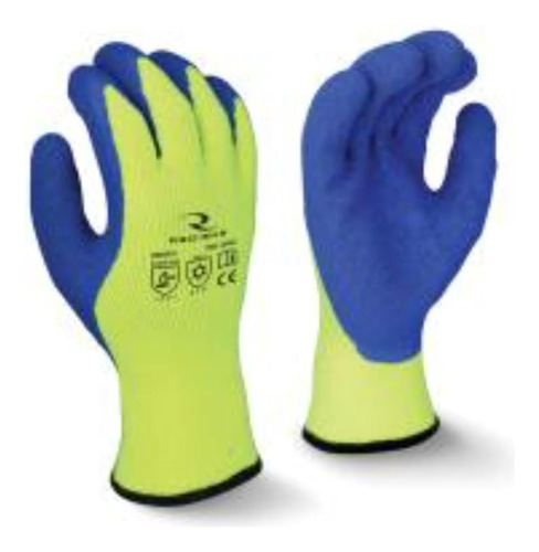 Guantes Para Seguridad Laboral Talla L