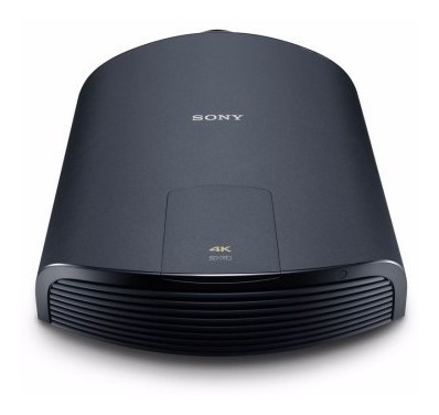 Imagen 3 de 5 de Proyector Sony Vpl-vw760es Sxrd 4k Nativo 2000 Lumenes 220v