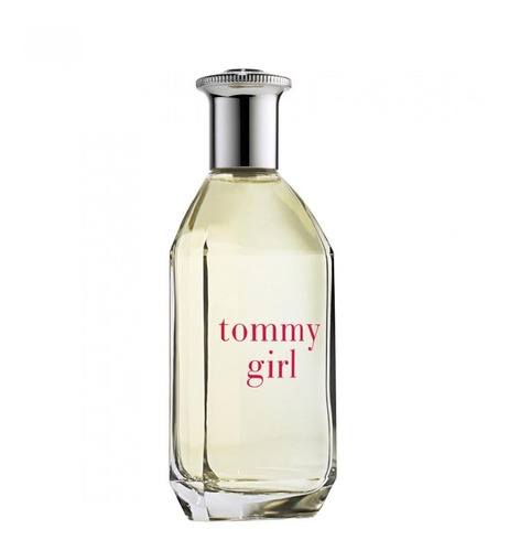 Perfume Tommy Girl Edt 30ml Hilfiger Original Importado!