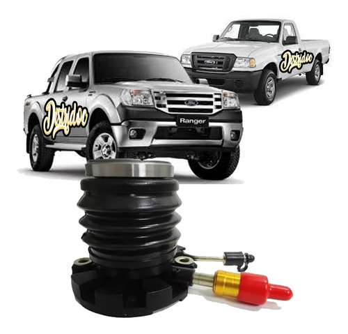 Crapodina Actuador Hidraulico Ford Ranger F100 2,3 2.5 3.0td