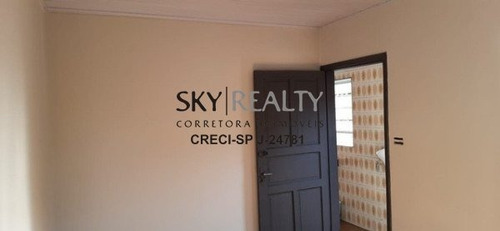 Imagem 6 de 15 de Casa - Vila Mira - Ref: 14377 - V-14377