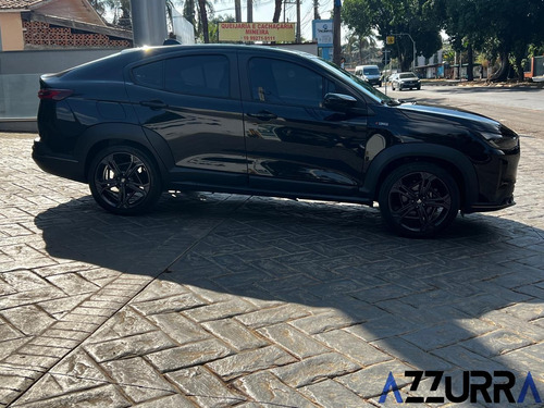 Fiat FASTBACK 1.3 Limited Edition Turbo 270 Flex Aut. 5P