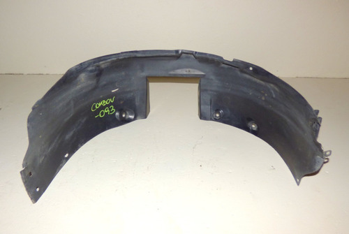 Guardafango Delantero Derecho Chevrolet Combo Van 2003-2013 (Usado)