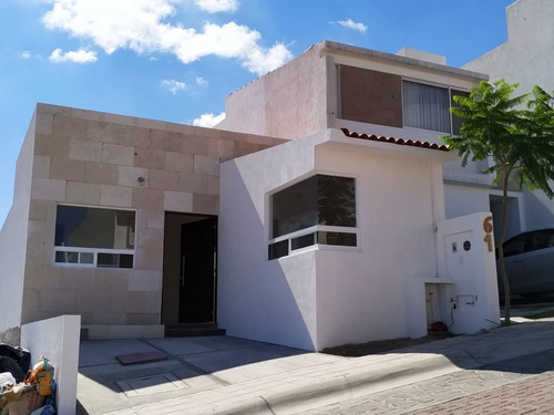 Imagen 1 de 16 de Estrena Casa De Una Planta En Pedregal De Schoenstatt, Cero