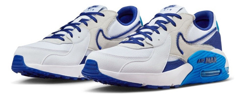 Tenis Nike Air Excee Hombre Talla 27.5 Original 