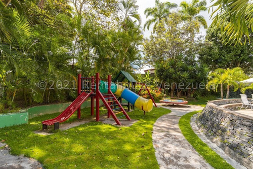 Imagen 25 de 25 de Pb Duplex En Venta En Edificio Con Pozo En Lomas Del Club Hipico, Caracas, Codigo: Mvg 20-19200