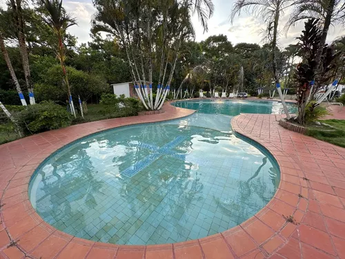 Finca En La Vereda La Llanerita