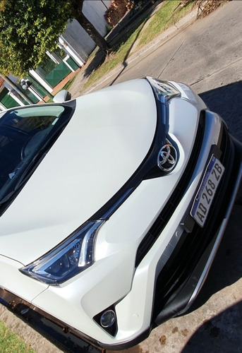 Toyota Rav4 2.0 Vx 2018