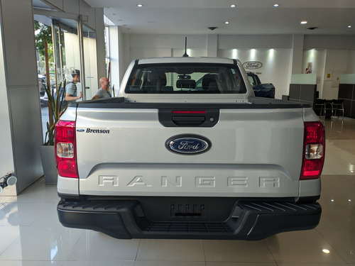 Ford Ranger 2.0 Cd 4X4 Xl 170Cv