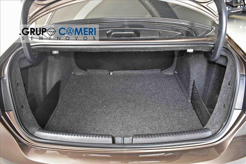 Imagem 15 de 15 de Jetta 2.0 Tsi Highline 211cv Gasolina 4p Tiptronic
