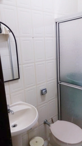 Imagem 13 de 14 de Casa 3 Dormitórios 6 Vagas Vila Tupi Praia Grande