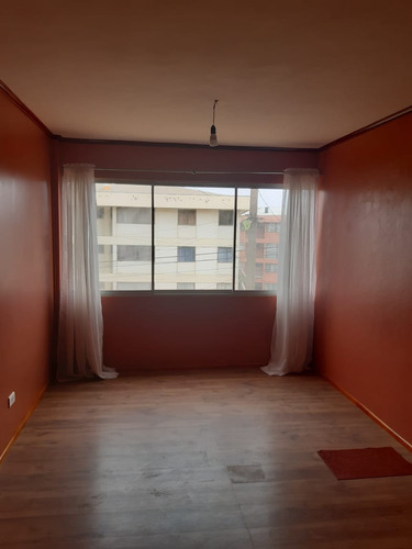 Vendo Departamento Excelente Estado 3er Sector Playa Ancha