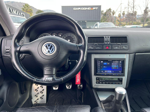 Volkswagen Golf R32 V6 2003