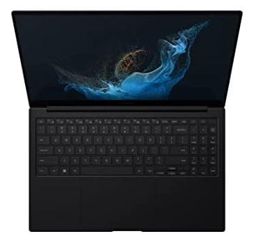 Laptop Samsung 15.6 Galaxy 2 Pro With Intel Arc Computer, I