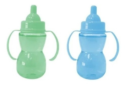 Imagen 4 de 4 de Slime Colores Sencillos