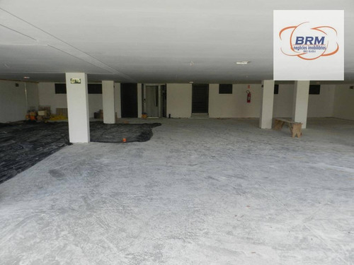 Imagem 23 de 25 de Galpão Para Alugar, 900 M² Por R$ 15.000,00/mês - Jardim São Lucas - Vinhedo/sp - Ga0020