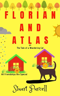 Libro Florian And Atlas: The Tale Of A Wandering Cat - Pu...