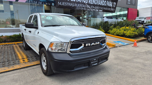 Ram Ram 1500 2022