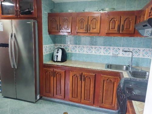 Imagen 9 de 20 de Fernando Guerrero Vende Apartamento Valle Alto Mañongo.