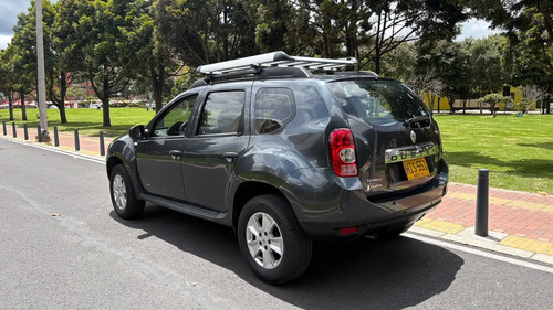 Renault Duster 1.6 Expression