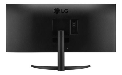 Imagen 5 de 5 de Monitor Ultrawide LG 34 Ips Hrd10 Freesync 34wp500-b - Negro