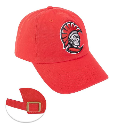 Gorra Béisbol Universidad Tampa Ut Spartans Brimmed Hats Cap