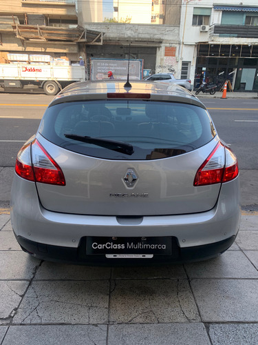 Renault Mégane III 2.0 Privilege