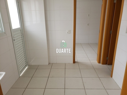 Imagem 21 de 30 de Apartamento Novo No Gonzaga - Ap02756 - 68123147