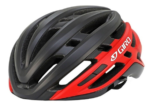 Capacete Ciclismo Giro Agilis Mips Speed Mtb 