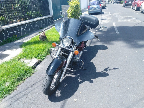 Imagen 6 de 15 de Honda Shadow Aero 750 Factura Original