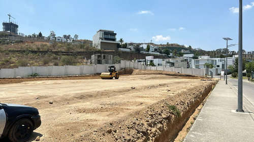 Preventa De Terreno En Privada Orquídeas En Bosque Real