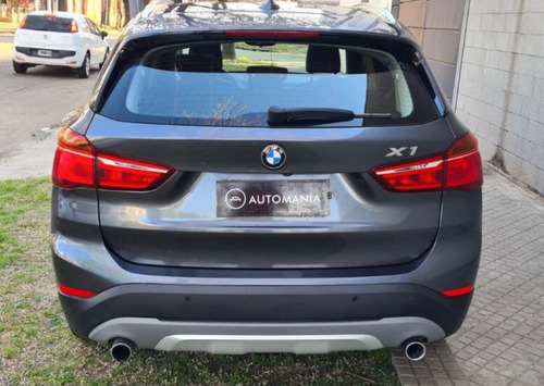 Imagen 3 de 11 de Bmw X1 2.0 Sdrive 25i Xline 231cv